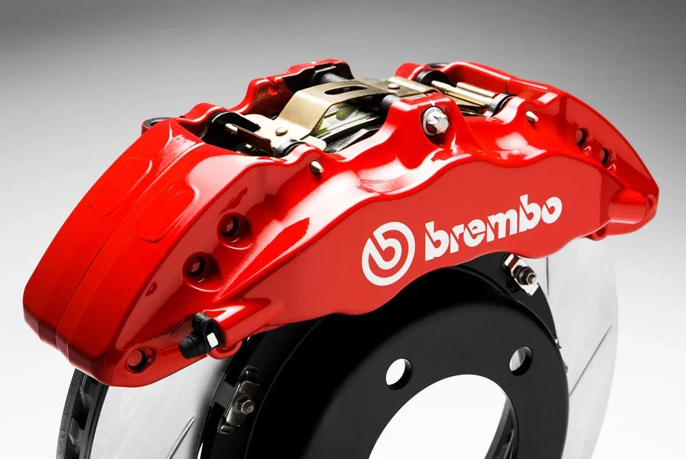 brembo cover for all cars