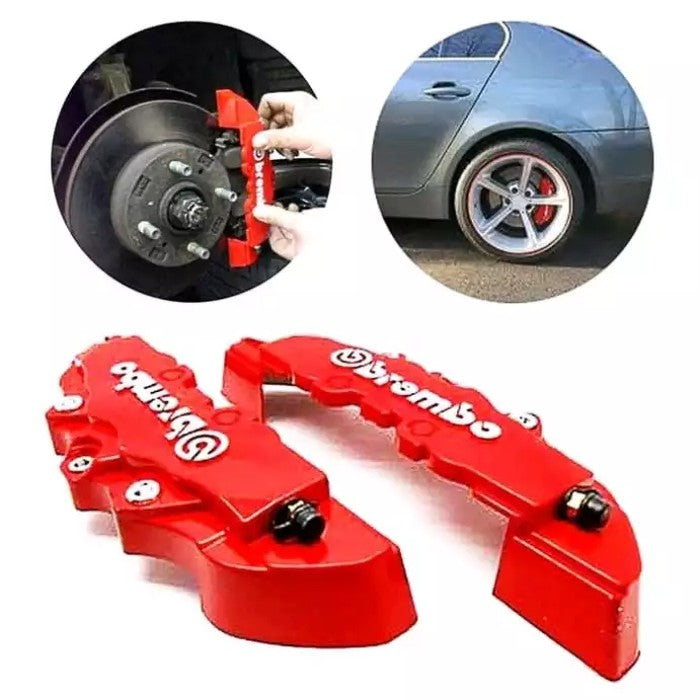 Premium Brembo Brake Caliper Cover