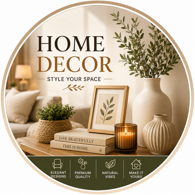 Home Decor