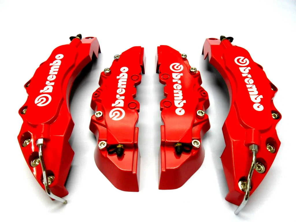 Premium Brembo Brake Callipers Cover